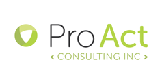 ProAct Consulting Inc. Logo